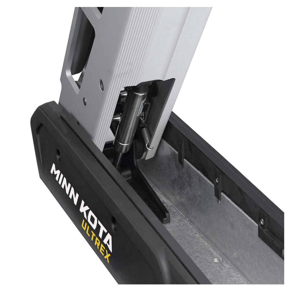 Minn Kota Ultrex Fresh Water Trolling Motor Transducer 1368820 eBay